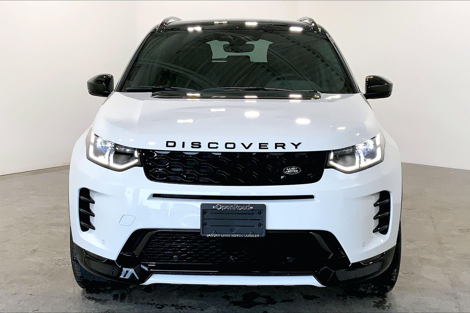 land rover discovery sport 2026 SALCL2FX2TH373740 image land rover discovery sport 2026 SALCL2FX2TH373740 image